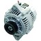 Wai Global Alternator, ALTND IRIF, 90 Amp12 Volt, CW, 5Groove Pulley 13759N - alternate 8